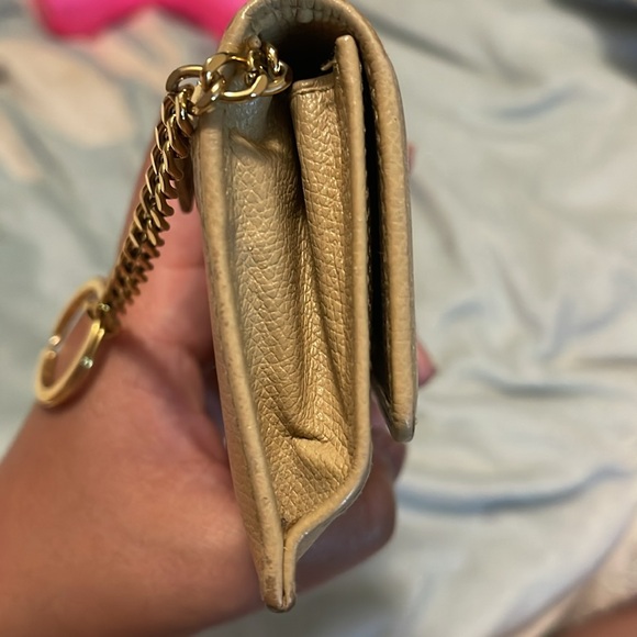 ❤️SOLD❤️ ✨BUNDLE✨ Auth Preloved CHANEL Card Holder & Coin Purse/Key Case!! - Picture 15 of 16